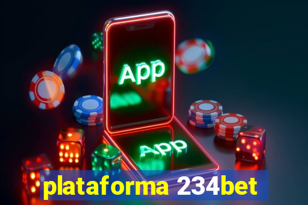 plataforma 234bet